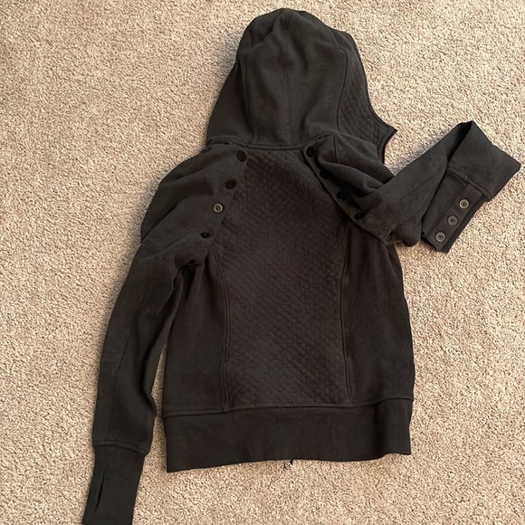 Lululemon special edition hoodie - Picture 4 of 4